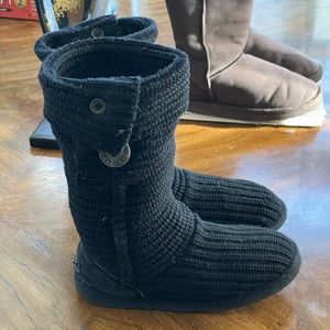 ✅SOLD✅Authentic Ugg Boots